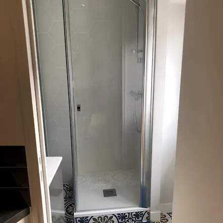 Apartman ღ Le Cocon - Studio, Hyper Centre, Cosy La Rochelle