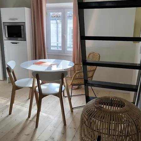 ღ Le Cocon - Studio, Hyper Centre, Cosy