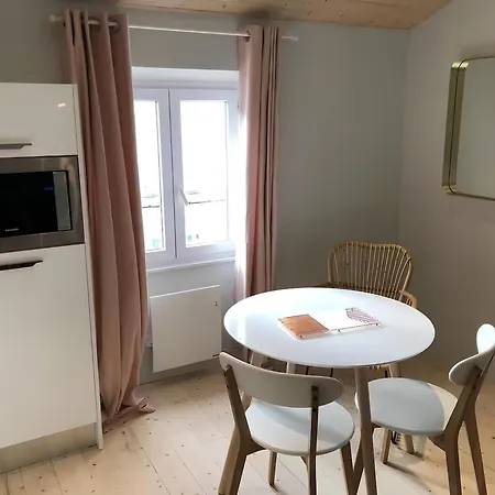 ღ Le Cocon - Studio, Hyper Centre, Cosy Apartman